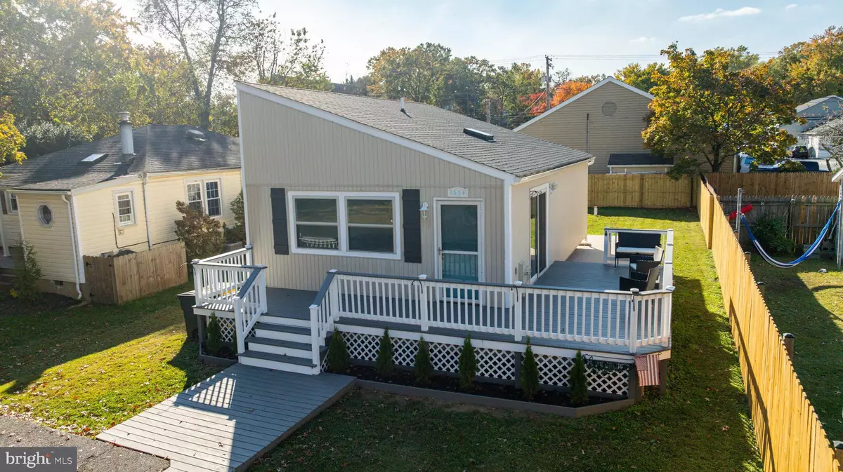 Edgewater, MD 21037,1634 ELKRIDGE DR