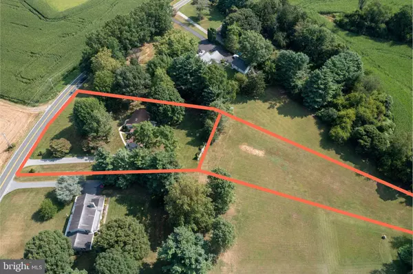 Westminster, MD 21157,715 SULLIVAN RD