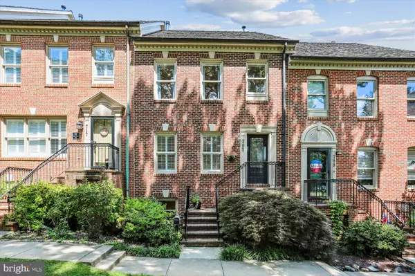 713 KENT OAKS WAY, Gaithersburg, MD 20878
