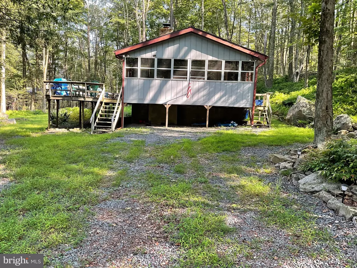 Pocono Lake, PA 18347,207 PIMA PATH