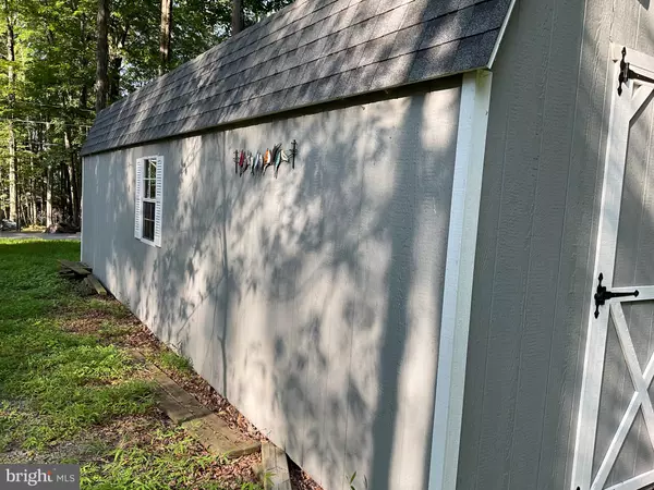 Pocono Lake, PA 18347,207 PIMA PATH