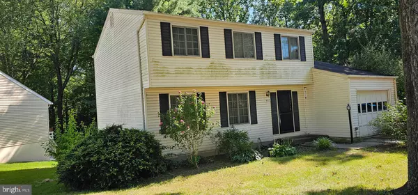 5713 OAK GREEN WAY, Burke, VA 22015