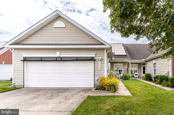 9540 WEDGE WAY, Delmar, MD 21875