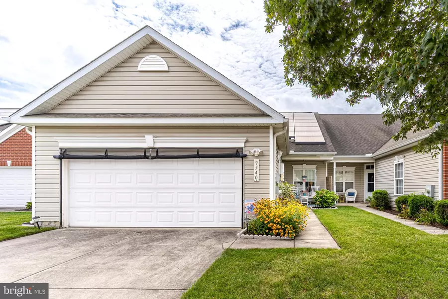 9540 WEDGE WAY, Delmar, MD 21875