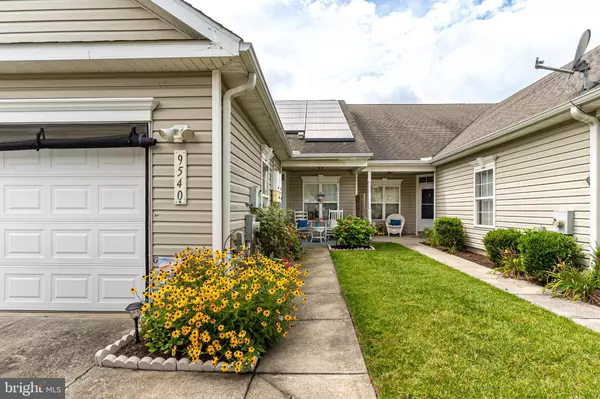 Delmar, MD 21875,9540 WEDGE WAY