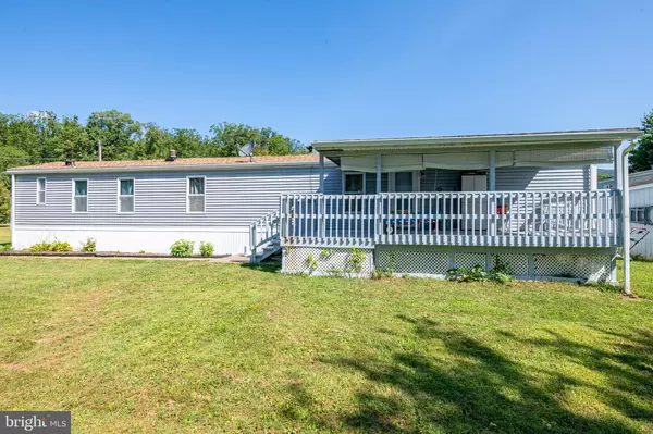 Hamburg, PA 19526,3450 MOUNTAIN ##2