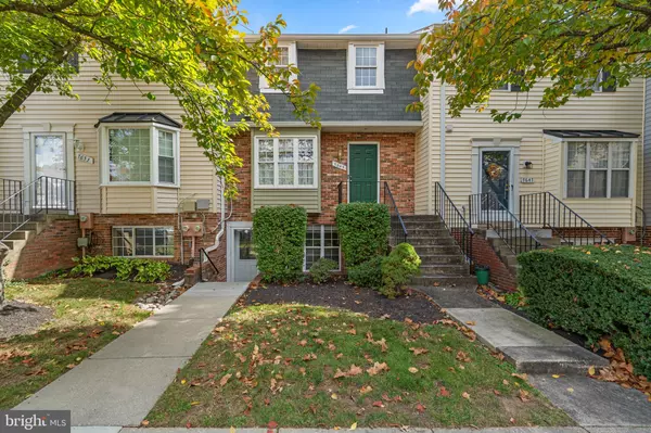 7651 E ARBORY CT #277, Laurel, MD 20707