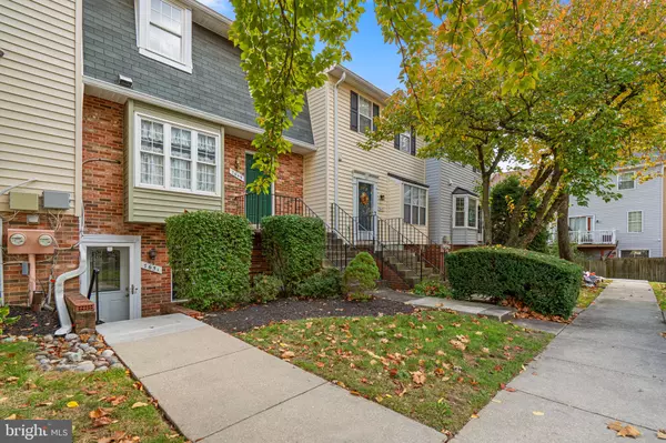 Laurel, MD 20707,7651 E ARBORY CT #277