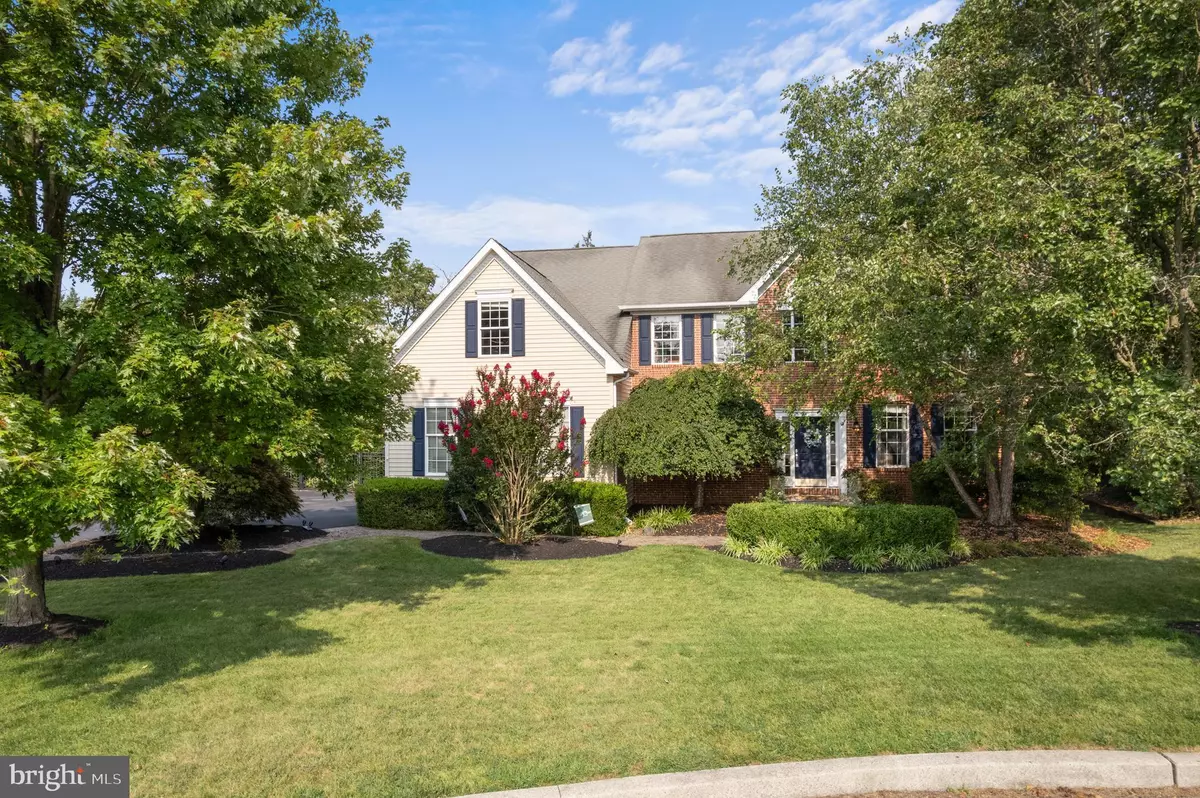 Schwenksville, PA 19473,803 CHATHAM LN