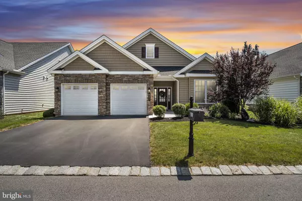621 REPUBLIC WAY, Mechanicsburg, PA 17050