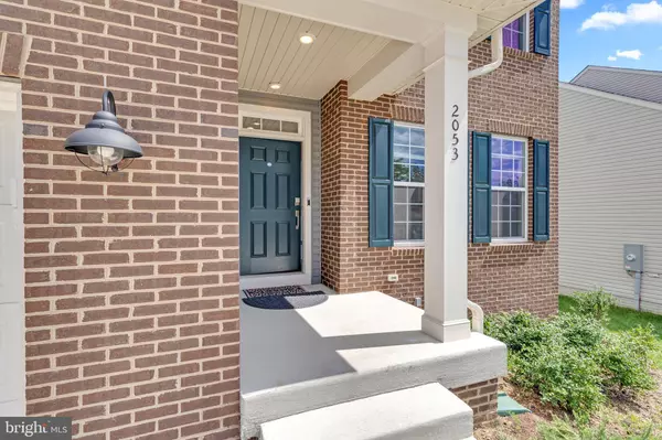 Jeffersonton, VA 22724,2053 WHITHORN HILL