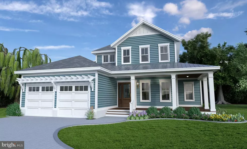 LOT 65 INDIGO LN, Horntown, VA 23395