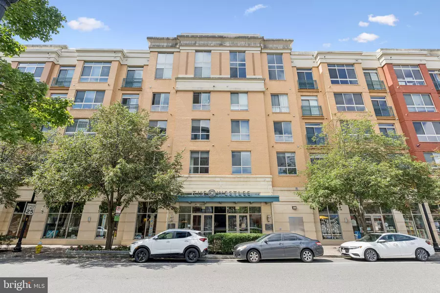 2200 N WESTMORELAND ST #519, Arlington, VA 22213