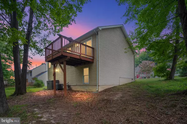 Fredericksburg, VA 22407,11604 HAMPSTEAD DR