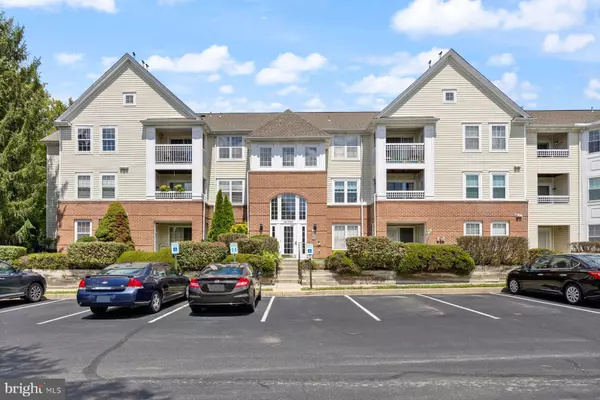 1310 SHERIDAN PL #301,  Bel Air,  MD 21015