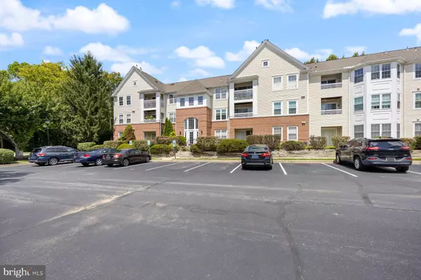Bel Air, MD 21015,1310 SHERIDAN PL #301