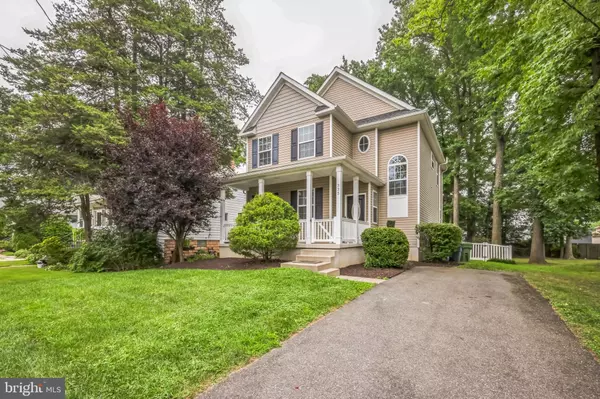 Cherry Hill, NJ 08002,335 HINCHMAN AVE