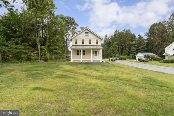 Media, PA 19063,129 BORTONDALE RD