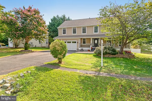 359 EUSTACE RD, Stafford, VA 22554