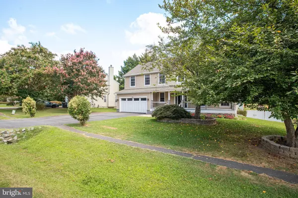 Stafford, VA 22554,359 EUSTACE RD