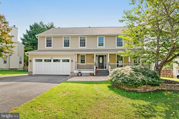 Stafford, VA 22554,359 EUSTACE RD