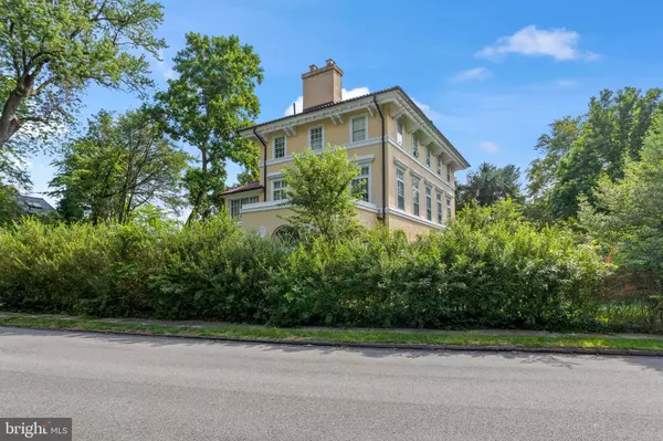 Merion Station, PA 19066,511 WINDING WAY