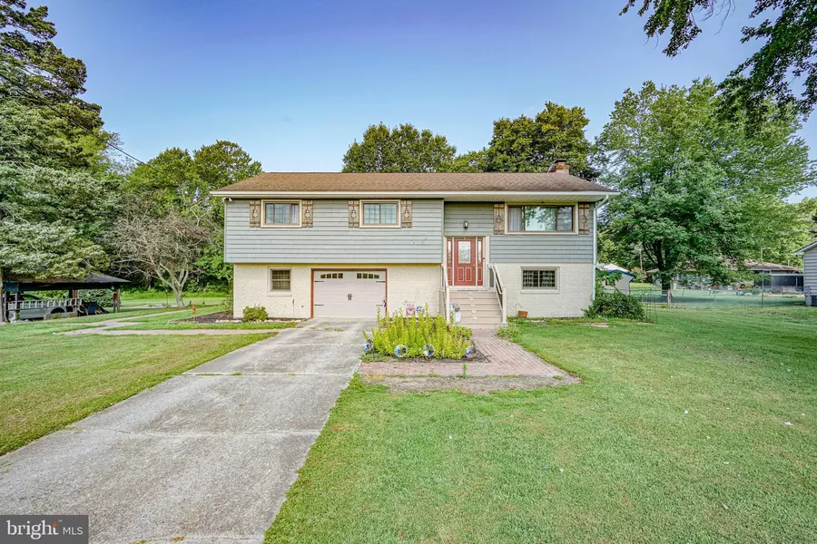 170 FORT MOTT RD, Pennsville, NJ 08070