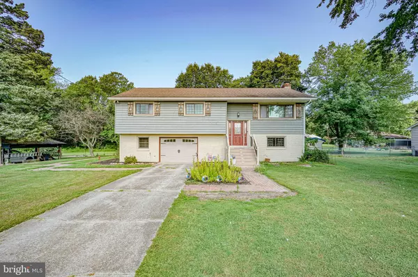 Pennsville, NJ 08070,170 FORT MOTT RD