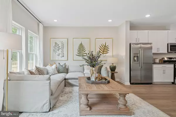 Berlin, NJ 08009,50 BASSWOOD ST #504