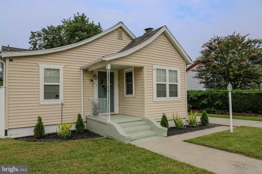 112 N FRANKLIN ST, Landisville, NJ 08326