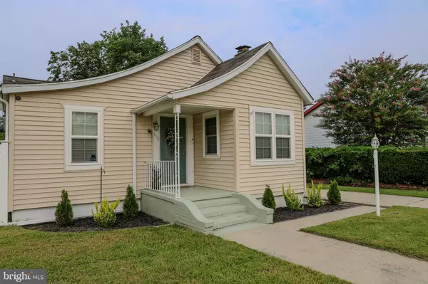 112 N FRANKLIN ST, Landisville, NJ 08326