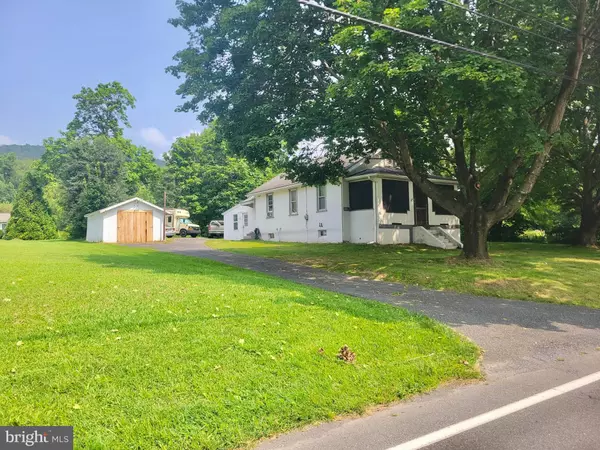 7816 BOYERTOWN PIKE, Boyertown, PA 19512