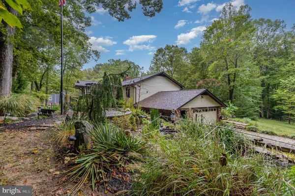 Fredericksburg, VA 22406,83 CREEK LN