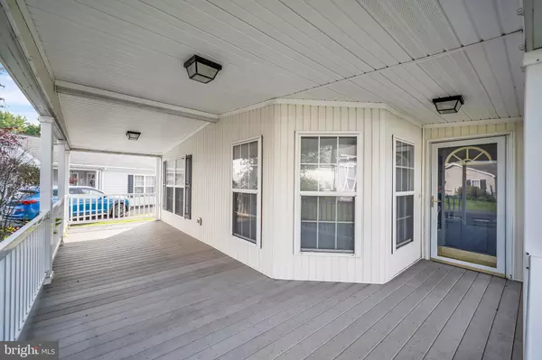 North Wales, PA 19454,2068 HIGHLAND CT #2068