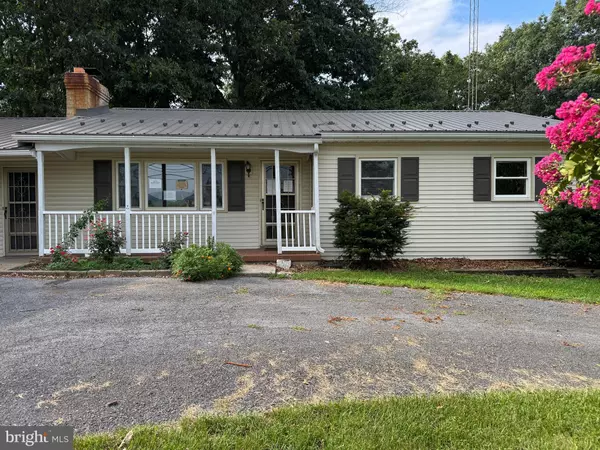 Hedgesville, WV 25427,13869 BACK CREEK VALLEY RD