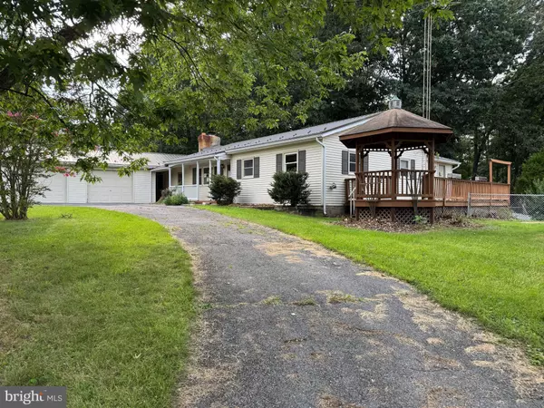 Hedgesville, WV 25427,13869 BACK CREEK VALLEY RD