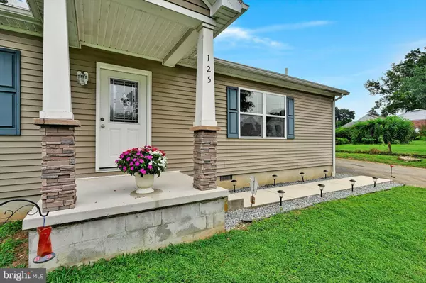 Lancaster, PA 17602,125 HARVEY AVE