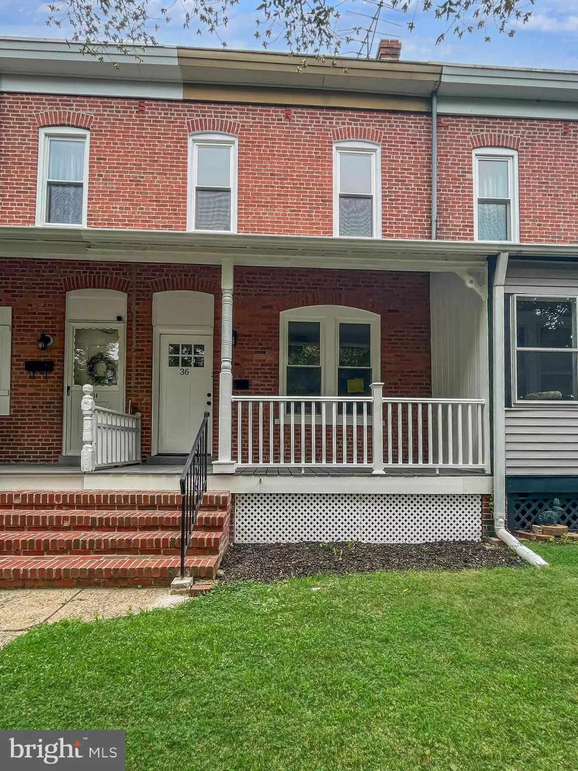 Roebling, NJ 08554,36 3RD AVE