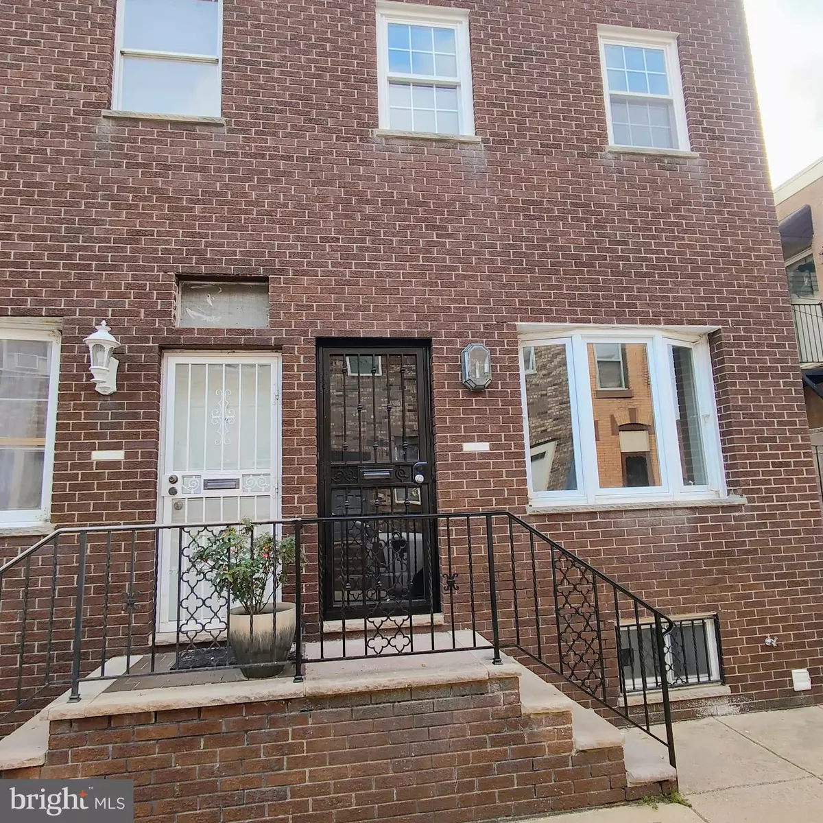 Philadelphia, PA 19148,2419 S JESSUP ST