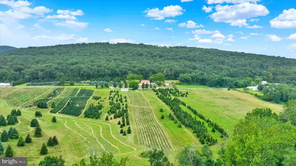 235 CAMP GROUND RD, Dillsburg, PA 17019