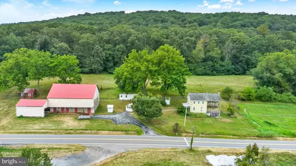 Dillsburg, PA 17019,235 CAMP GROUND RD