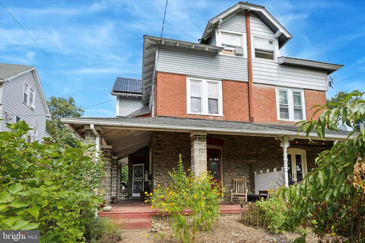 Philadelphia, PA 19144,423 E HIGH ST