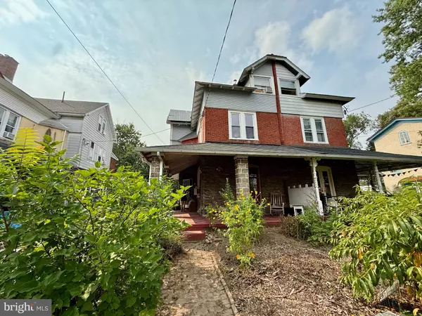 423 E HIGH ST, Philadelphia, PA 19144