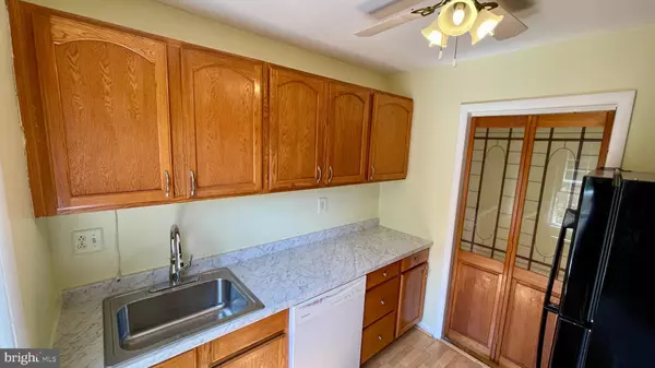 Rockville, MD 20852,125 TALBOTT ST #125