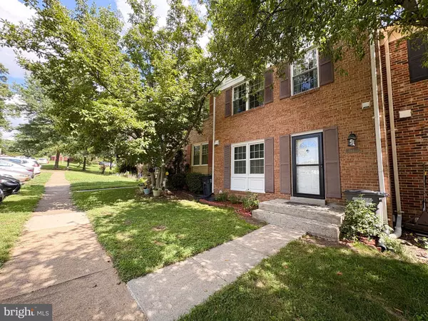 2845 SEMINOLE RD, Woodbridge, VA 22192