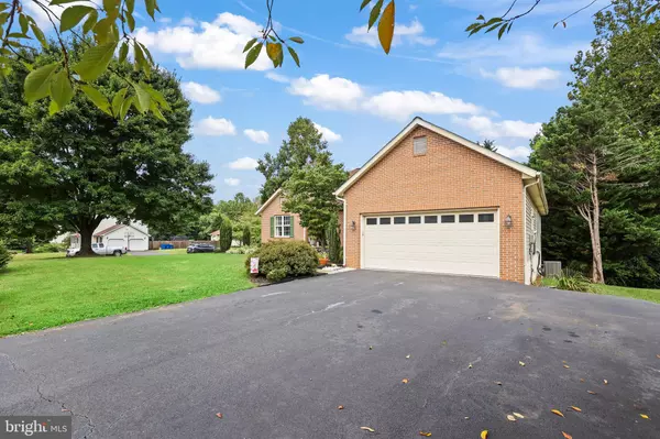 Fredericksburg, VA 22405,1 FRANTZ CT