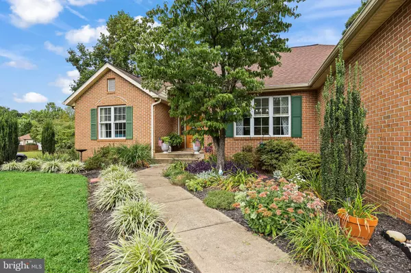 Fredericksburg, VA 22405,1 FRANTZ CT