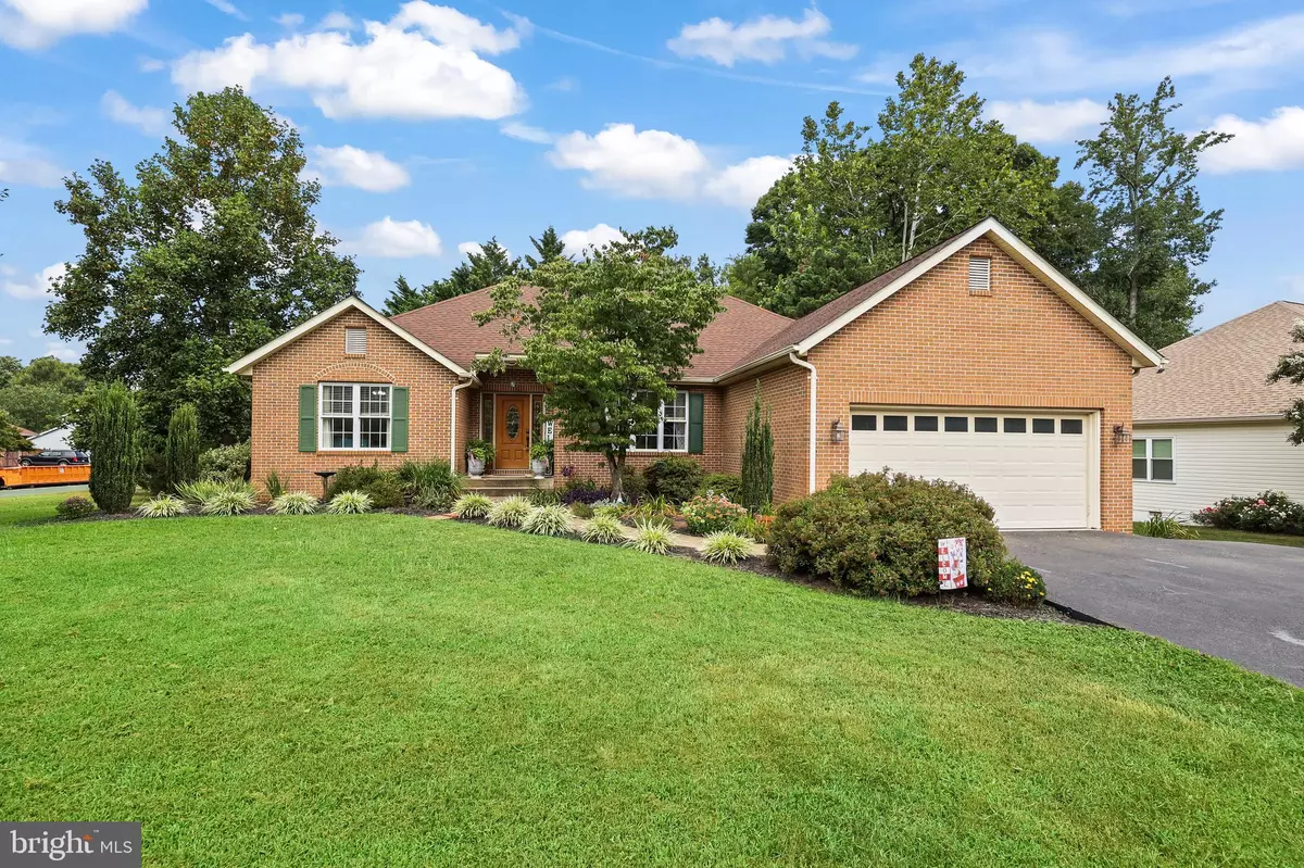 Fredericksburg, VA 22405,1 FRANTZ CT