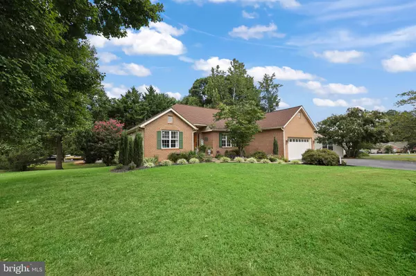 Fredericksburg, VA 22405,1 FRANTZ CT