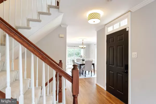 Woodbridge, VA 22192,12805 MILL BROOK CT